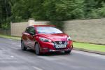 Nissan Micra 2019 года (UK)